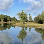 Le Panoramique Du D'isachris * Queyrac