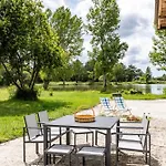 Le Panoramique Du D'isachris *