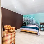 Le Panoramique Du D'isachris Apartament Queyrac