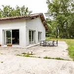 Apartament Le Panoramique Du D'isachris Queyrac