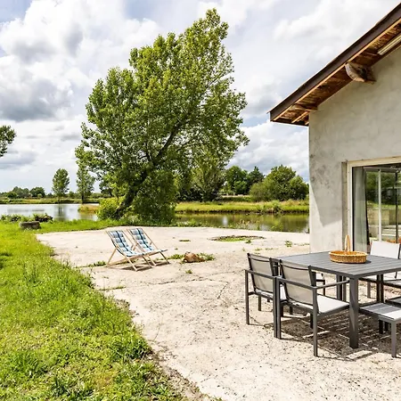 Appartamento Le Panoramique Du D'isachris *