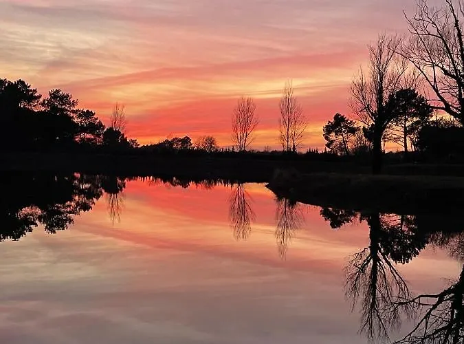 Le Panoramique Du D'isachris Διαμέρισμα