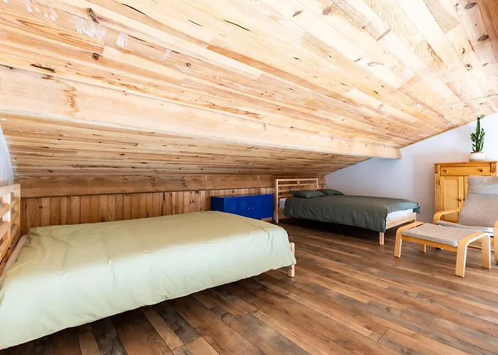 Le Panoramique Du D'isachris Queyrac