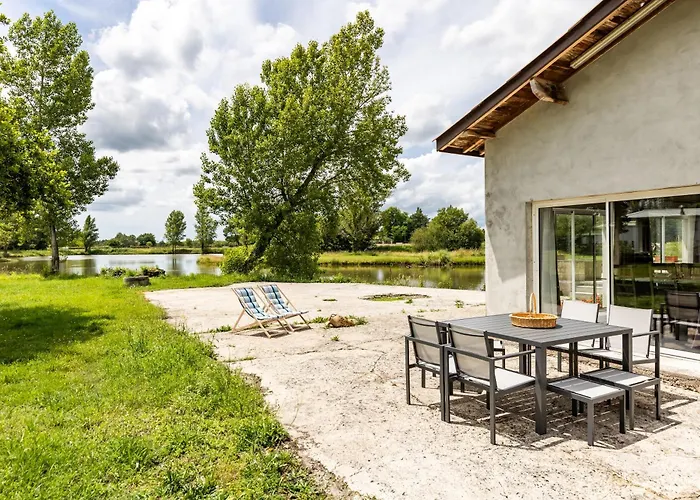 Διαμέρισμα Le Panoramique Du D'isachris *