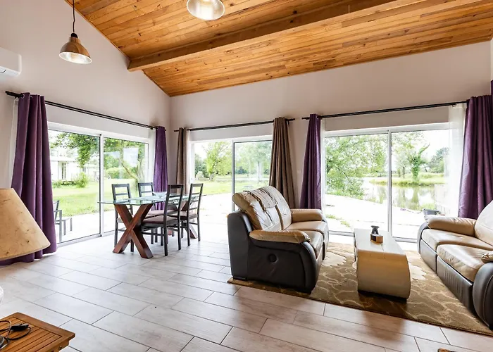 Διαμέρισμα Le Panoramique Du D'isachris